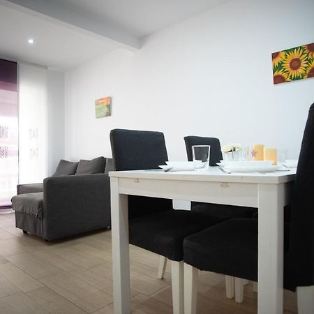 Zurbaran Playa Ha Apartment Кадис Екстериор снимка