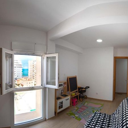 Zurbaran Playa Ha Apartment Кадис Екстериор снимка