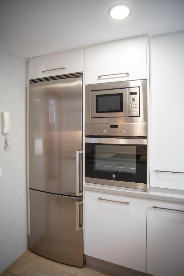 Zurbaran Playa Ha Apartment Кадис Екстериор снимка