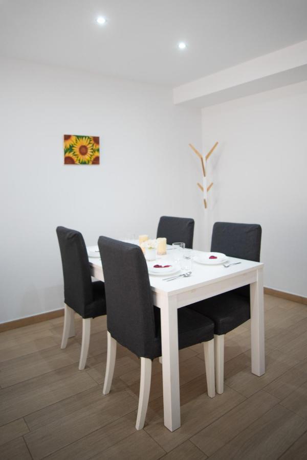 Zurbaran Playa Ha Apartment Кадис Екстериор снимка