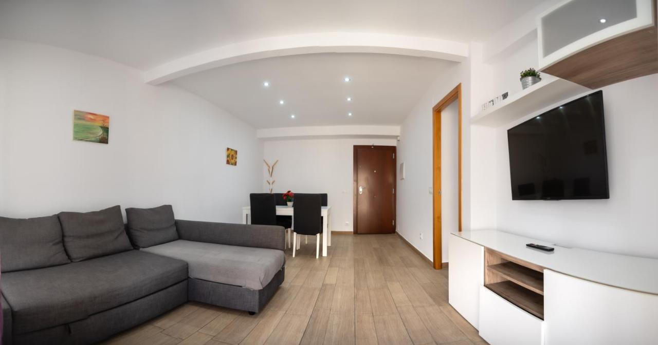 Zurbaran Playa Ha Apartment Кадис Екстериор снимка