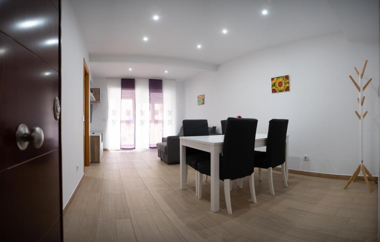 Zurbaran Playa Ha Apartment Кадис Екстериор снимка