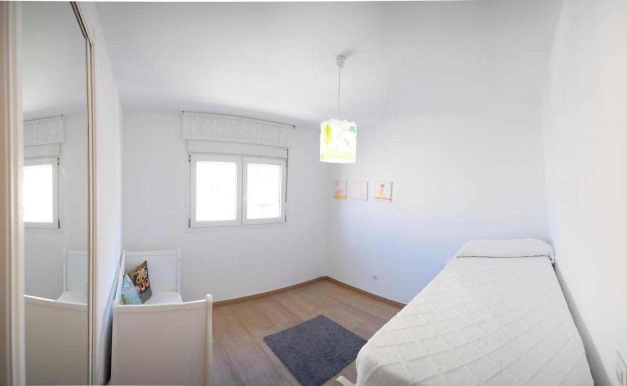 Zurbaran Playa Ha Apartment Кадис Екстериор снимка