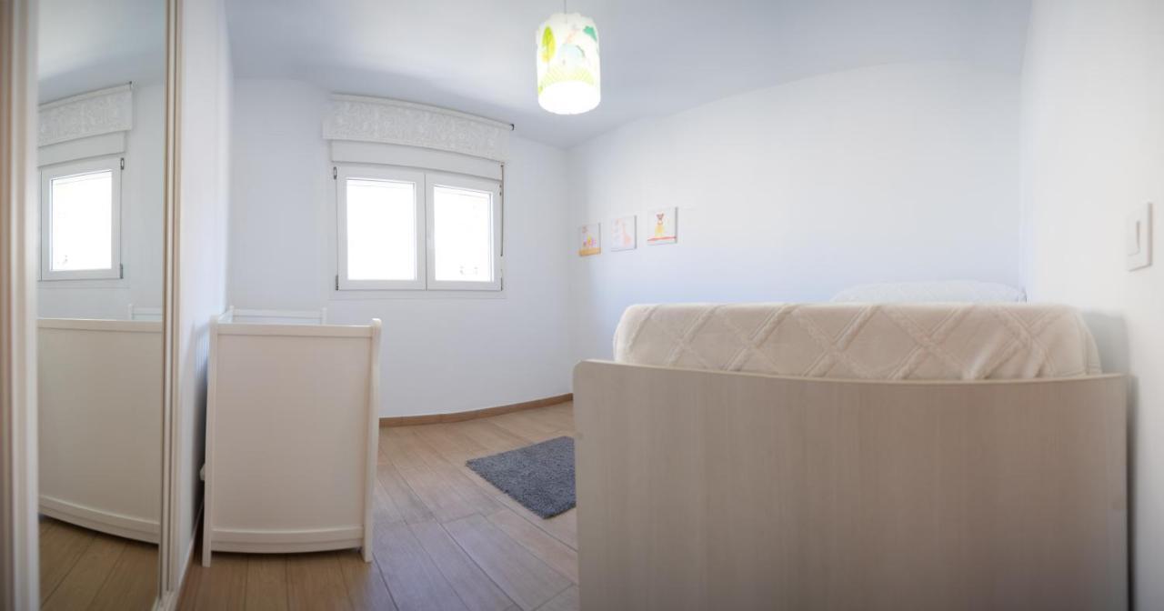 Zurbaran Playa Ha Apartment Кадис Екстериор снимка