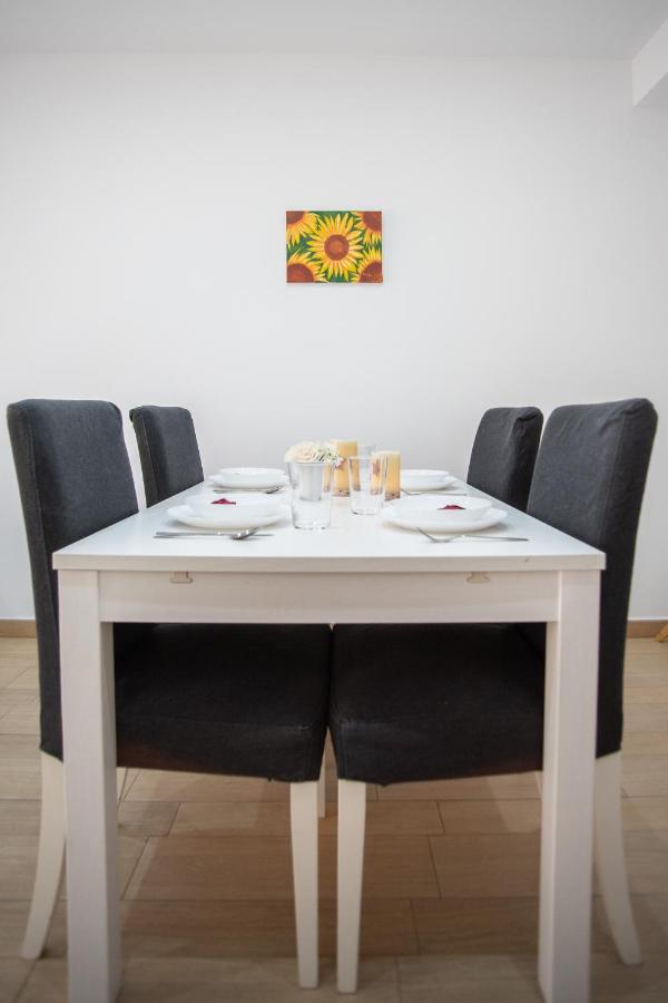 Zurbaran Playa Ha Apartment Кадис Екстериор снимка