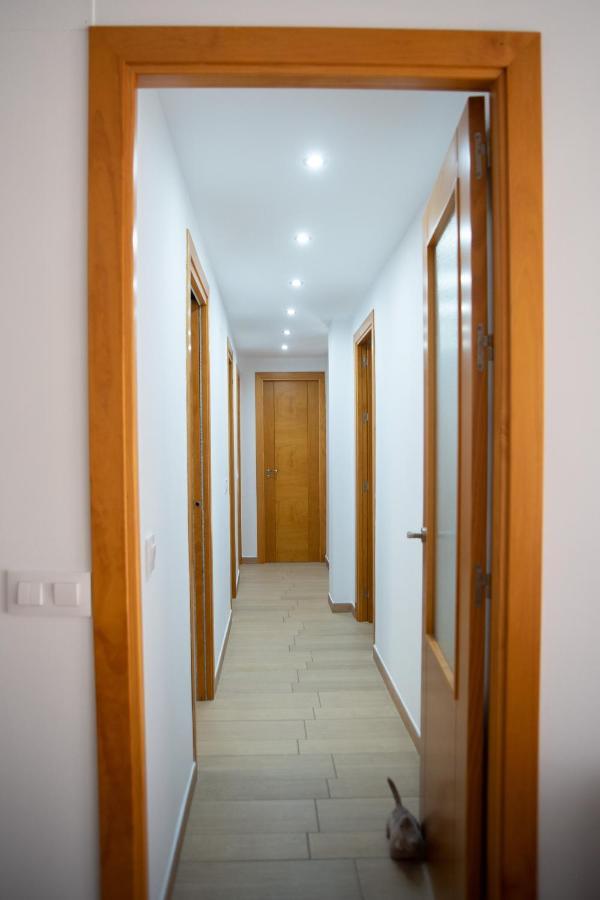 Zurbaran Playa Ha Apartment Кадис Екстериор снимка