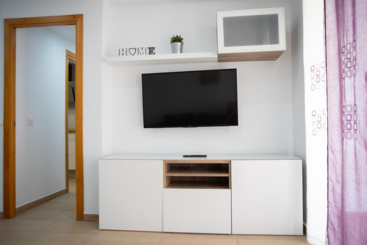 Zurbaran Playa Ha Apartment Кадис Екстериор снимка
